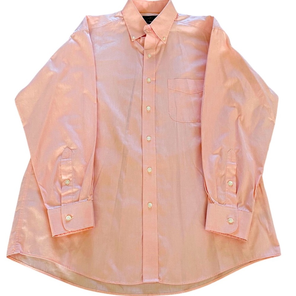 Club Room Men’s Button Down